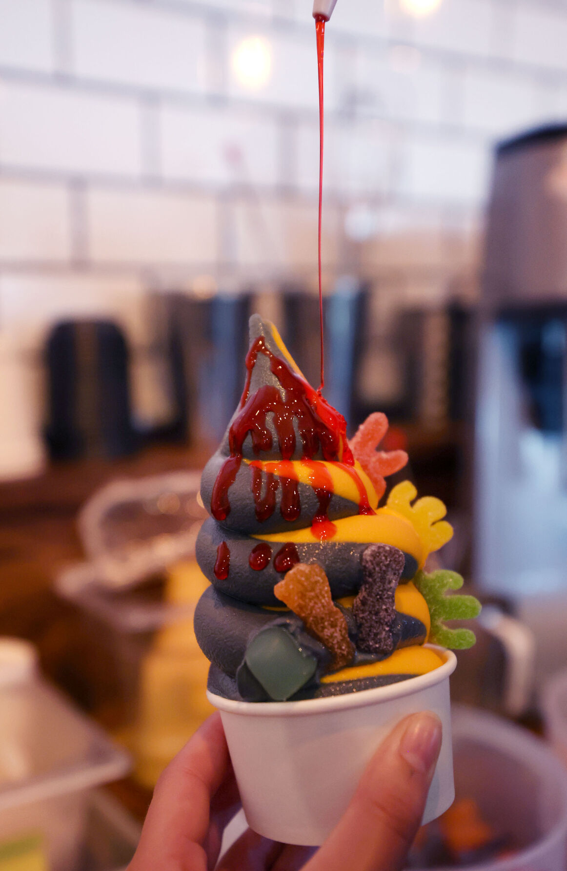 Noodies gelato